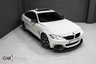 USED 2016 10 BMW 4 SERIES 3.0 435D XDRIVE M SPORT GRAN COUPE 4d 309 BHP / STUNNING SEPC!