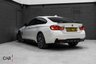 USED 2016 10 BMW 4 SERIES 3.0 435D XDRIVE M SPORT GRAN COUPE 4d 309 BHP / STUNNING SEPC!