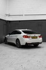 USED 2016 10 BMW 4 SERIES 3.0 435D XDRIVE M SPORT GRAN COUPE 4d 309 BHP / STUNNING SEPC!