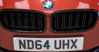 USED 2014 64 BMW 3 SERIES 2.0 318D SPORT 4d 141 BHP +NATIONWIDE DELIVERY AVAILABLE+