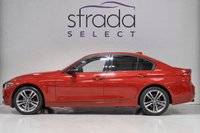 USED 2014 64 BMW 3 SERIES 2.0 318D SPORT 4d 141 BHP +NATIONWIDE DELIVERY AVAILABLE+