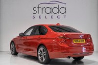 USED 2014 64 BMW 3 SERIES 2.0 318D SPORT 4d 141 BHP +NATIONWIDE DELIVERY AVAILABLE+