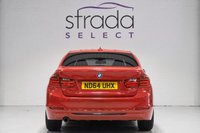 USED 2014 64 BMW 3 SERIES 2.0 318D SPORT 4d 141 BHP +NATIONWIDE DELIVERY AVAILABLE+