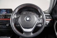 USED 2014 64 BMW 3 SERIES 2.0 318D SPORT 4d 141 BHP +NATIONWIDE DELIVERY AVAILABLE+
