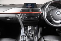 USED 2014 64 BMW 3 SERIES 2.0 318D SPORT 4d 141 BHP +NATIONWIDE DELIVERY AVAILABLE+