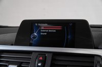 USED 2014 64 BMW 3 SERIES 2.0 318D SPORT 4d 141 BHP +NATIONWIDE DELIVERY AVAILABLE+