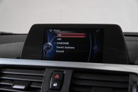 USED 2014 64 BMW 3 SERIES 2.0 318D SPORT 4d 141 BHP +NATIONWIDE DELIVERY AVAILABLE+
