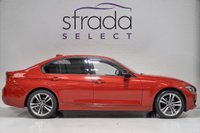 USED 2014 64 BMW 3 SERIES 2.0 318D SPORT 4d 141 BHP +NATIONWIDE DELIVERY AVAILABLE+