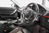USED 2014 64 BMW 3 SERIES 2.0 318D SPORT 4d 141 BHP +NATIONWIDE DELIVERY AVAILABLE+