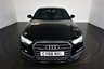USED 2016 66 AUDI A6 3.0 TDI QUATTRO S LINE 4d-2 OWNER CAR-FACELIFT MODEL-UPGRADE 20