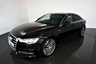 USED 2016 66 AUDI A6 3.0 TDI QUATTRO S LINE 4d-2 OWNER CAR-FACELIFT MODEL-UPGRADE 20