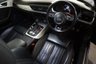 USED 2016 66 AUDI A6 3.0 TDI QUATTRO S LINE 4d-2 OWNER CAR-FACELIFT MODEL-UPGRADE 20