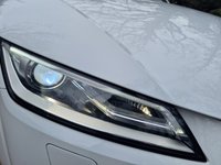 USED 2015 P AUDI TT 2.0 TFSI SPORT 2d 227 BHP ZERO DEPOSIT FINANCE AVAILABLE