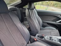 USED 2015 P AUDI TT 2.0 TFSI SPORT 2d 227 BHP ZERO DEPOSIT FINANCE AVAILABLE