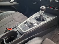 USED 2015 P AUDI TT 2.0 TFSI SPORT 2d 227 BHP ZERO DEPOSIT FINANCE AVAILABLE