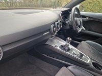 USED 2015 P AUDI TT 2.0 TFSI SPORT 2d 227 BHP ZERO DEPOSIT FINANCE AVAILABLE