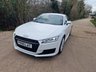 USED 2015 P AUDI TT 2.0 TFSI SPORT 2d 227 BHP ZERO DEPOSIT FINANCE AVAILABLE
