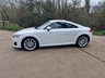USED 2015 P AUDI TT 2.0 TFSI SPORT 2d 227 BHP ZERO DEPOSIT FINANCE AVAILABLE