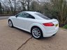 USED 2015 P AUDI TT 2.0 TFSI SPORT 2d 227 BHP ZERO DEPOSIT FINANCE AVAILABLE