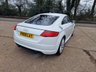 USED 2015 P AUDI TT 2.0 TFSI SPORT 2d 227 BHP ZERO DEPOSIT FINANCE AVAILABLE