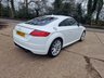 USED 2015 P AUDI TT 2.0 TFSI SPORT 2d 227 BHP ZERO DEPOSIT FINANCE AVAILABLE
