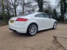 USED 2015 P AUDI TT 2.0 TFSI SPORT 2d 227 BHP ZERO DEPOSIT FINANCE AVAILABLE