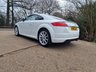 USED 2015 P AUDI TT 2.0 TFSI SPORT 2d 227 BHP ZERO DEPOSIT FINANCE AVAILABLE