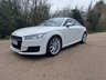 USED 2015 P AUDI TT 2.0 TFSI SPORT 2d 227 BHP ZERO DEPOSIT FINANCE AVAILABLE
