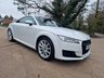 USED 2015 P AUDI TT 2.0 TFSI SPORT 2d 227 BHP ZERO DEPOSIT FINANCE AVAILABLE