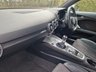 USED 2015 P AUDI TT 2.0 TFSI SPORT 2d 227 BHP ZERO DEPOSIT FINANCE AVAILABLE