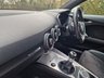 USED 2015 P AUDI TT 2.0 TFSI SPORT 2d 227 BHP ZERO DEPOSIT FINANCE AVAILABLE