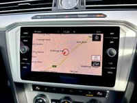 USED 2018 18 VOLKSWAGEN PASSAT 1.6 SE BUSINESS TDI BLUEMOTION TECHNOLOGY 4d 119 BHP 
