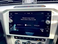 USED 2018 18 VOLKSWAGEN PASSAT 1.6 SE BUSINESS TDI BLUEMOTION TECHNOLOGY 4d 119 BHP 