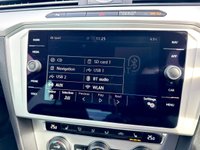 USED 2018 18 VOLKSWAGEN PASSAT 1.6 SE BUSINESS TDI BLUEMOTION TECHNOLOGY 4d 119 BHP 