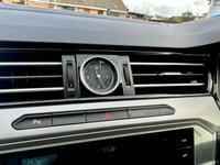 USED 2018 18 VOLKSWAGEN PASSAT 1.6 SE BUSINESS TDI BLUEMOTION TECHNOLOGY 4d 119 BHP 