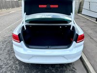USED 2018 18 VOLKSWAGEN PASSAT 1.6 SE BUSINESS TDI BLUEMOTION TECHNOLOGY 4d 119 BHP 