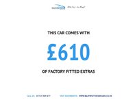 USED 2018 18 VOLKSWAGEN PASSAT 1.6 SE BUSINESS TDI BLUEMOTION TECHNOLOGY 4d 119 BHP 