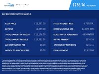 USED 2018 18 VOLKSWAGEN PASSAT 1.6 SE BUSINESS TDI BLUEMOTION TECHNOLOGY 4d 119 BHP 