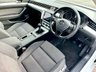 USED 2018 18 VOLKSWAGEN PASSAT 1.6 SE BUSINESS TDI BLUEMOTION TECHNOLOGY 4d 119 BHP 