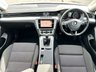 USED 2018 18 VOLKSWAGEN PASSAT 1.6 SE BUSINESS TDI BLUEMOTION TECHNOLOGY 4d 119 BHP 