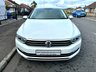 USED 2018 18 VOLKSWAGEN PASSAT 1.6 SE BUSINESS TDI BLUEMOTION TECHNOLOGY 4d 119 BHP 