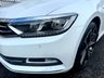 USED 2018 18 VOLKSWAGEN PASSAT 1.6 SE BUSINESS TDI BLUEMOTION TECHNOLOGY 4d 119 BHP 