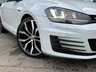 USED 2016 16 VOLKSWAGEN GOLF 2.0 GTD DSG 5d 182 BHP 