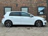 USED 2016 16 VOLKSWAGEN GOLF 2.0 GTD DSG 5d 182 BHP 