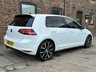 USED 2016 16 VOLKSWAGEN GOLF 2.0 GTD DSG 5d 182 BHP 
