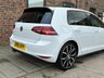 USED 2016 16 VOLKSWAGEN GOLF 2.0 GTD DSG 5d 182 BHP 