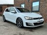 USED 2016 16 VOLKSWAGEN GOLF 2.0 GTD DSG 5d 182 BHP 