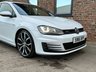 USED 2016 16 VOLKSWAGEN GOLF 2.0 GTD DSG 5d 182 BHP 