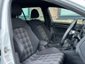 USED 2016 16 VOLKSWAGEN GOLF 2.0 GTD DSG 5d 182 BHP 