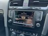 USED 2016 16 VOLKSWAGEN GOLF 2.0 GTD DSG 5d 182 BHP 